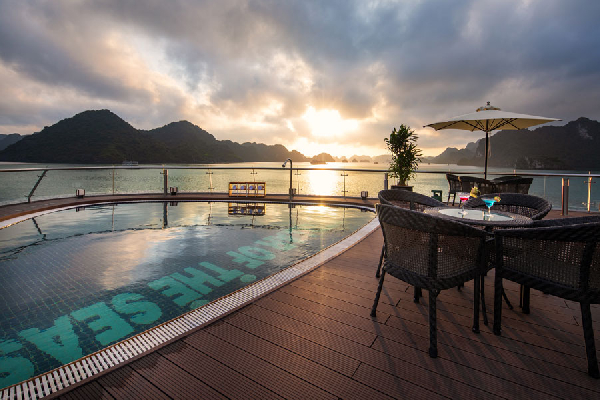 7D6N Sapa Grand Golf  - Halong bay Cruise Tour - photo 27